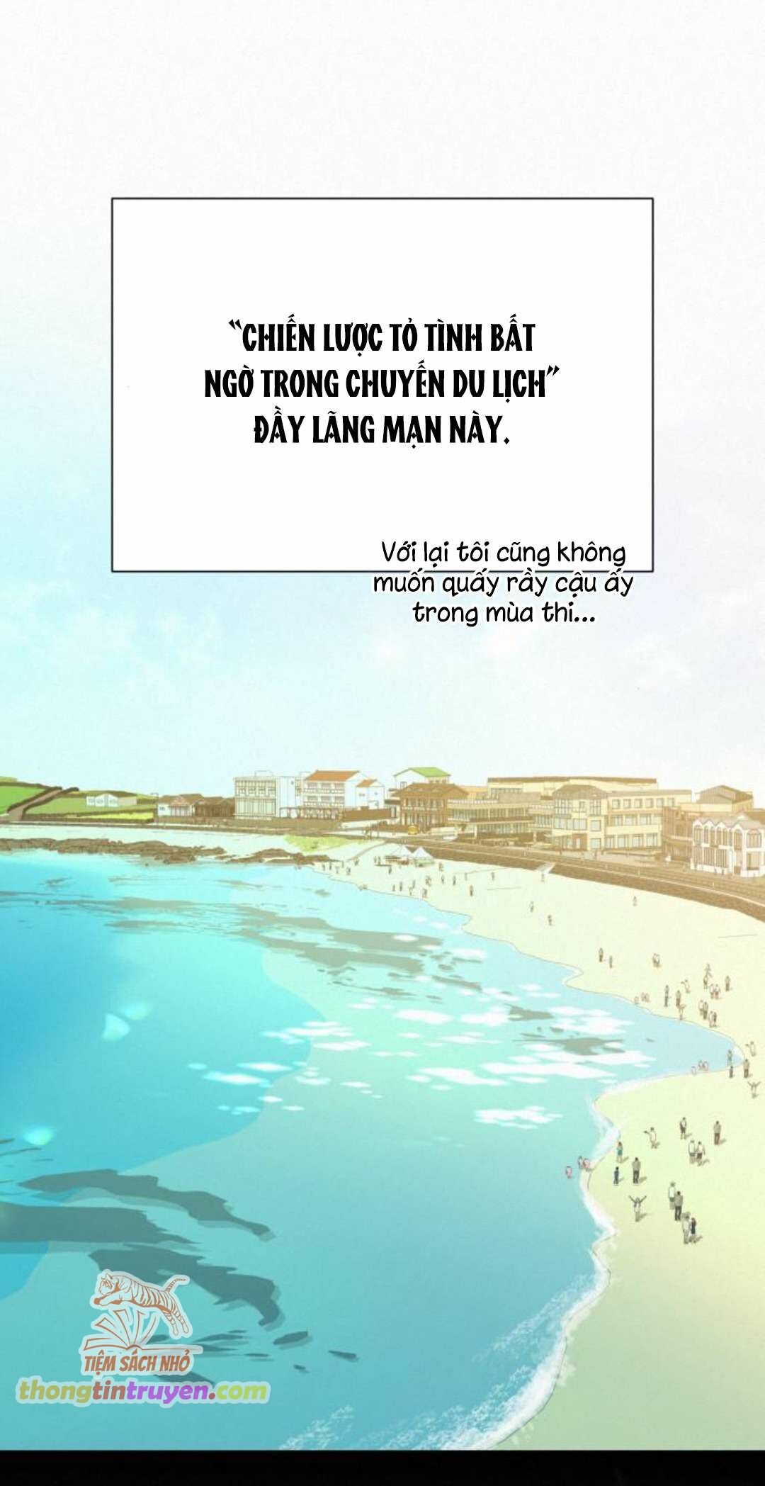 đọc truyện Chiến Lược Tình Yêu Trong Sáng Chương 85 ảnh 108 tại Giả Dược