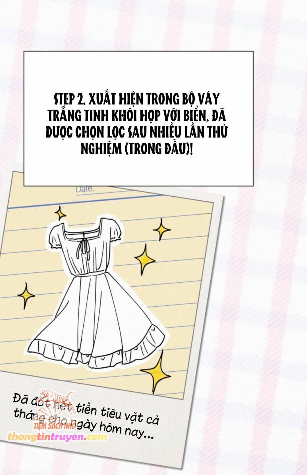 đọc truyện Chiến Lược Tình Yêu Trong Sáng Chương 85 ảnh 114 tại Giả Dược