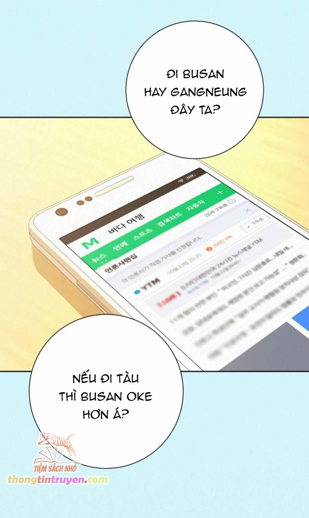 đọc truyện Chiến Lược Tình Yêu Trong Sáng Chương 85 ảnh 42 tại Giả Dược