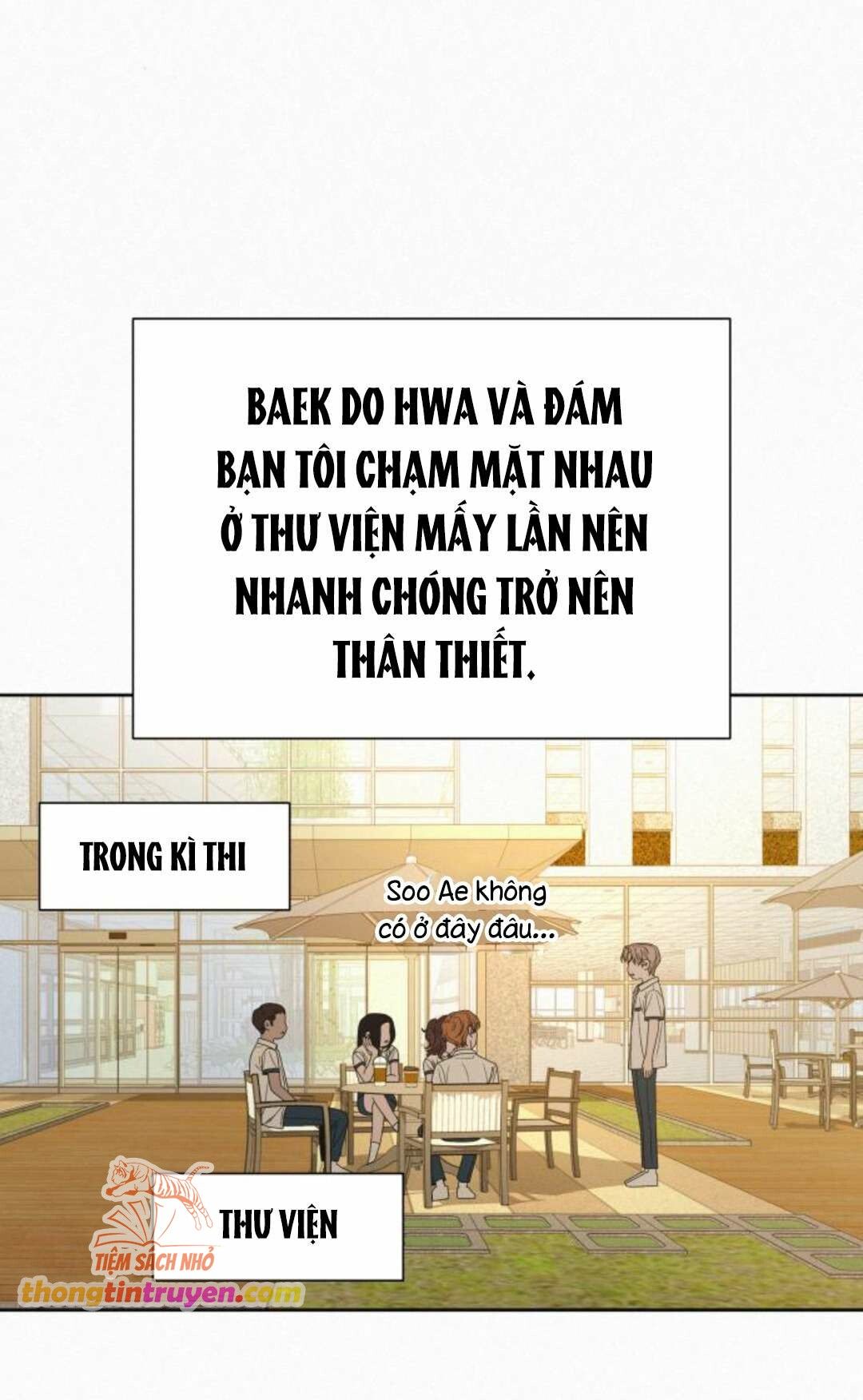 đọc truyện Chiến Lược Tình Yêu Trong Sáng Chương 85 ảnh 64 tại Giả Dược