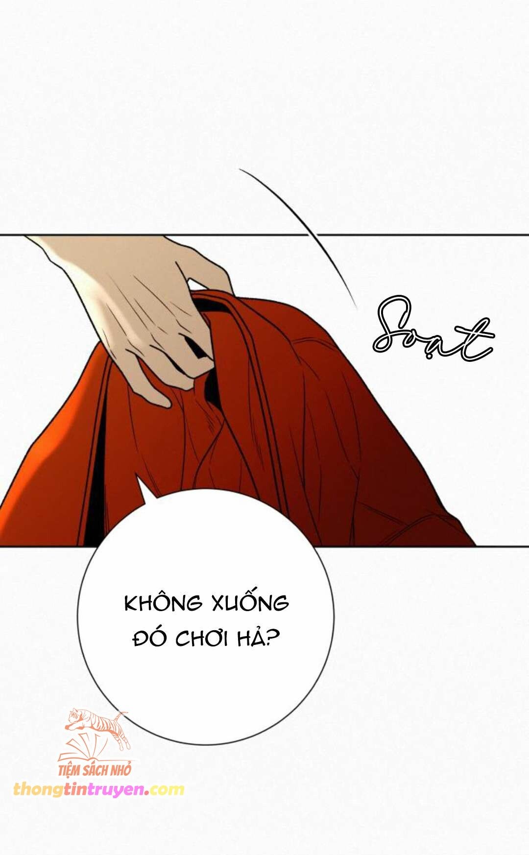 đọc truyện Chiến Lược Tình Yêu Trong Sáng Chương 85 ảnh 74 tại Giả Dược