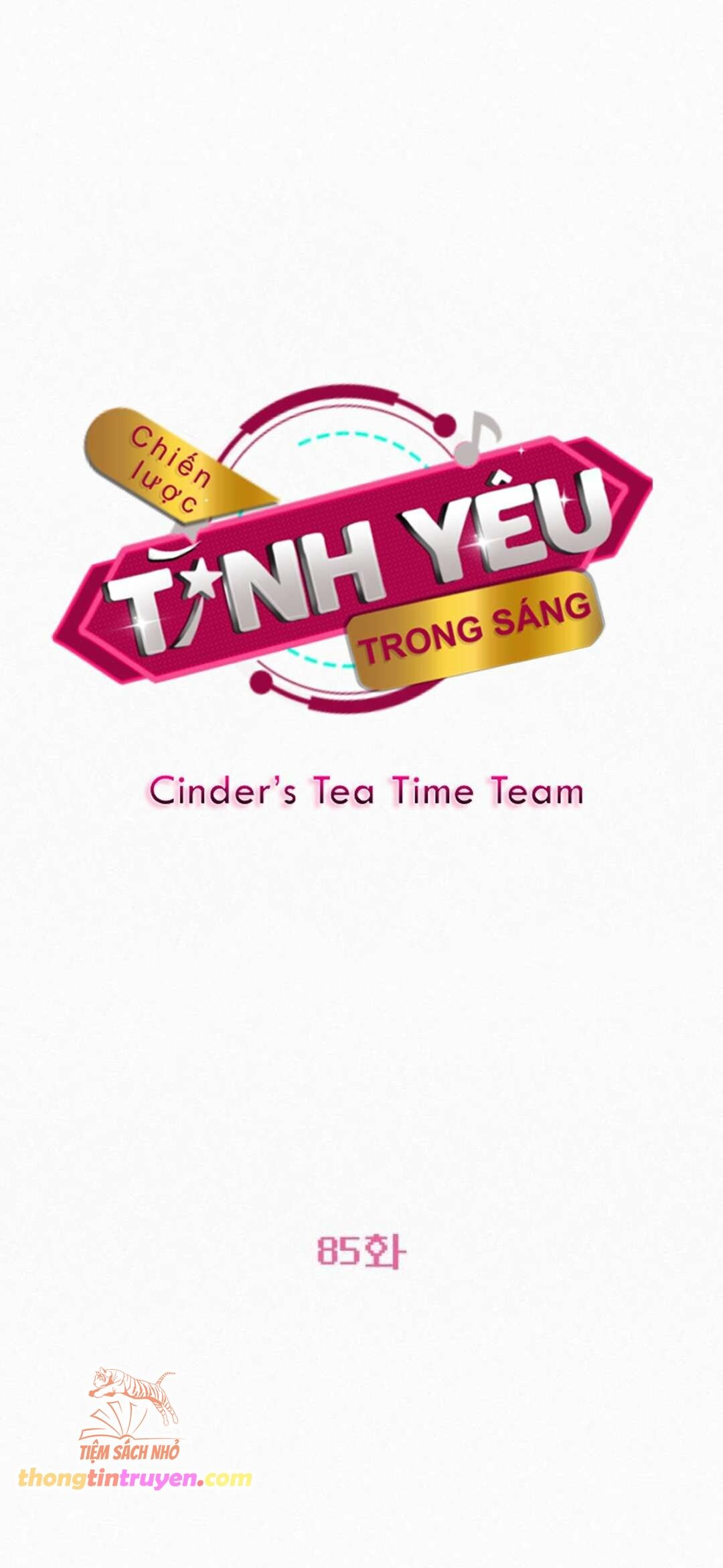 đọc truyện Chiến Lược Tình Yêu Trong Sáng Chương 85 ảnh 83 tại Giả Dược