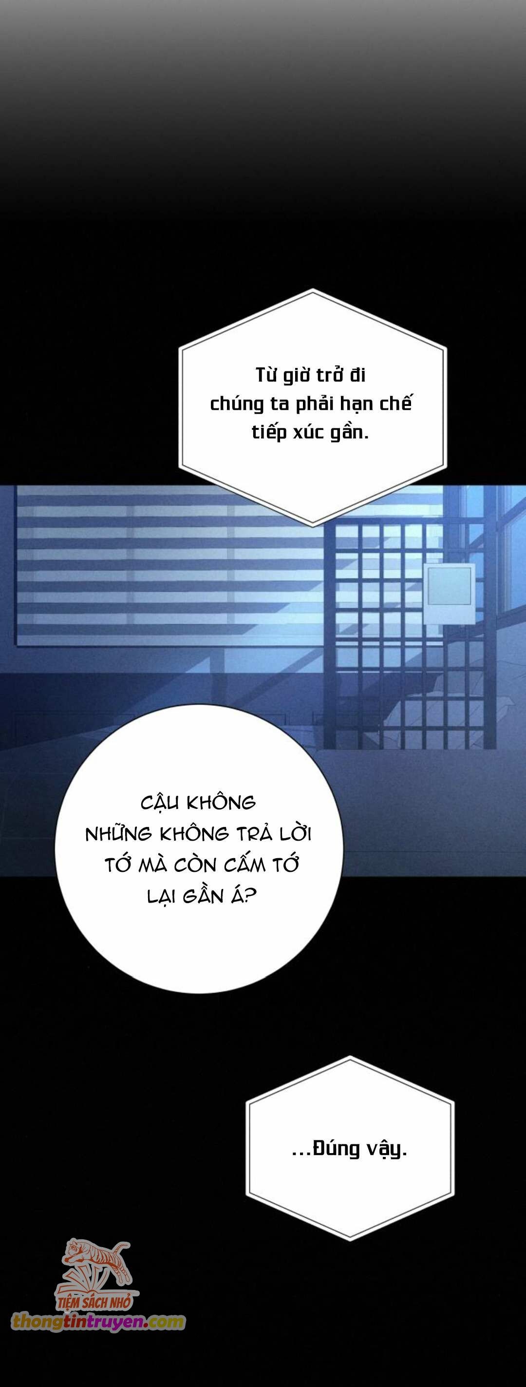 đọc truyện Chiến Lược Tình Yêu Trong Sáng Chương 85 ảnh 88 tại Giả Dược