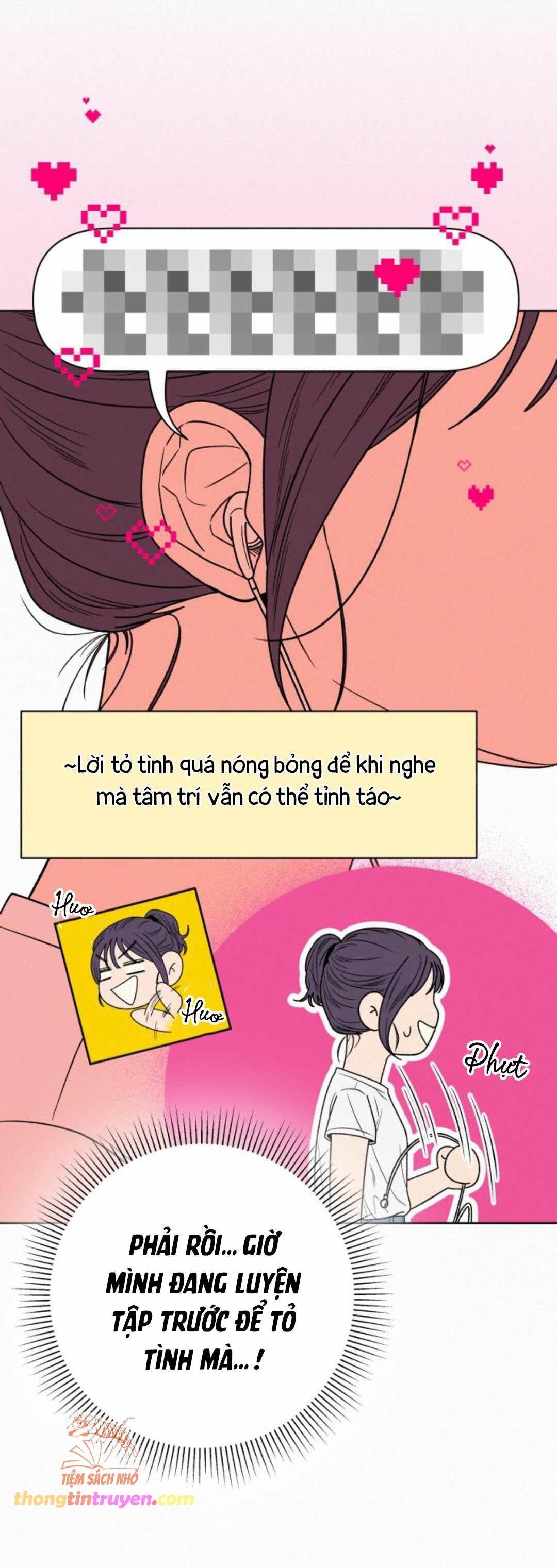 đọc truyện Chiến Lược Tình Yêu Trong Sáng Chương 86 ảnh 19 tại Giả Dược
