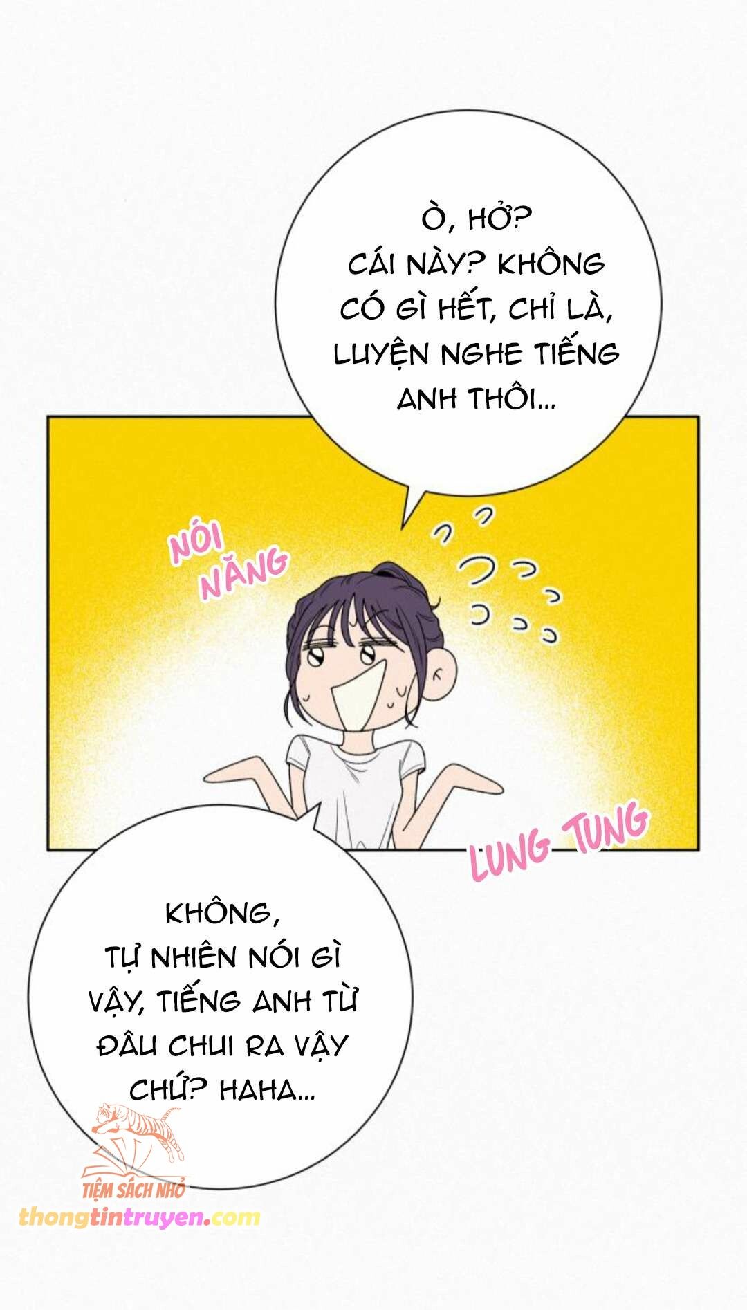 đọc truyện Chiến Lược Tình Yêu Trong Sáng Chương 86 ảnh 20 tại Giả Dược