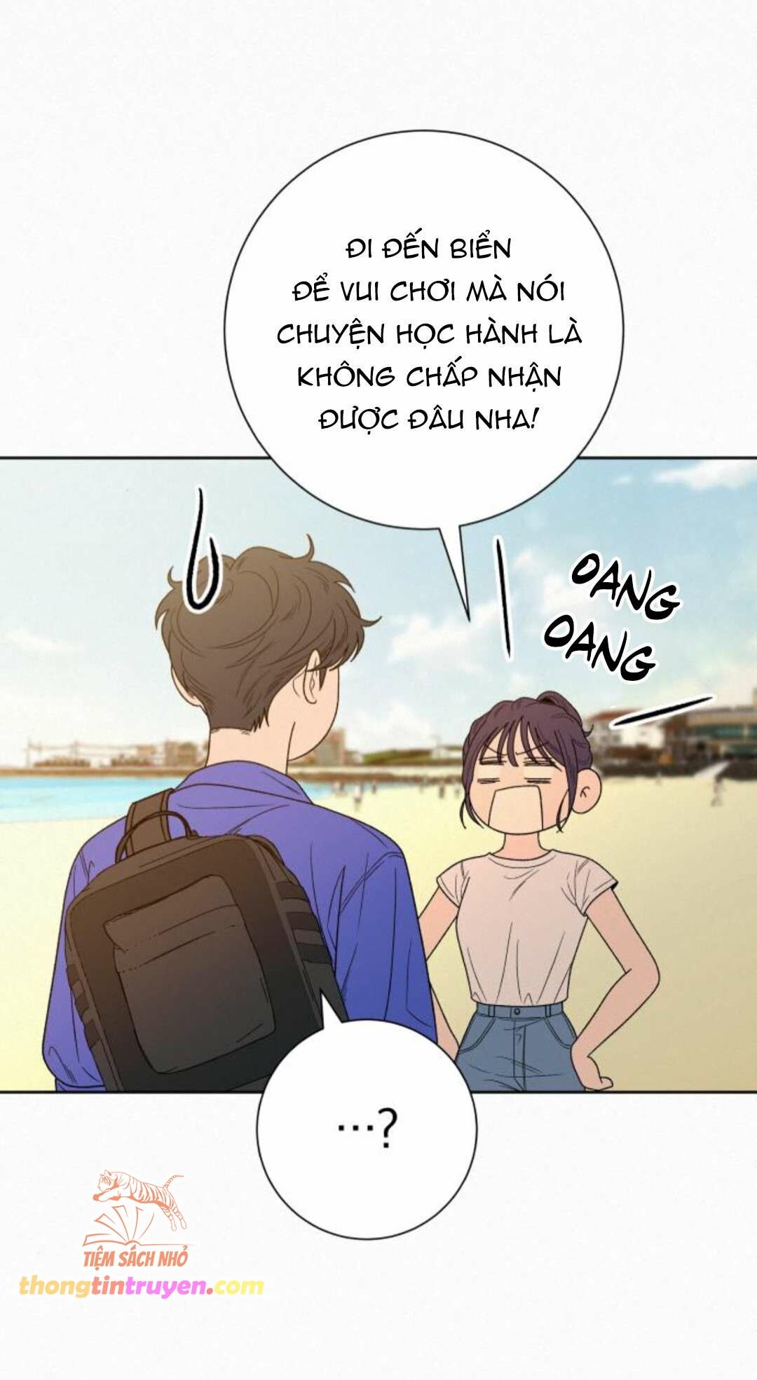 đọc truyện Chiến Lược Tình Yêu Trong Sáng Chương 86 ảnh 24 tại Giả Dược