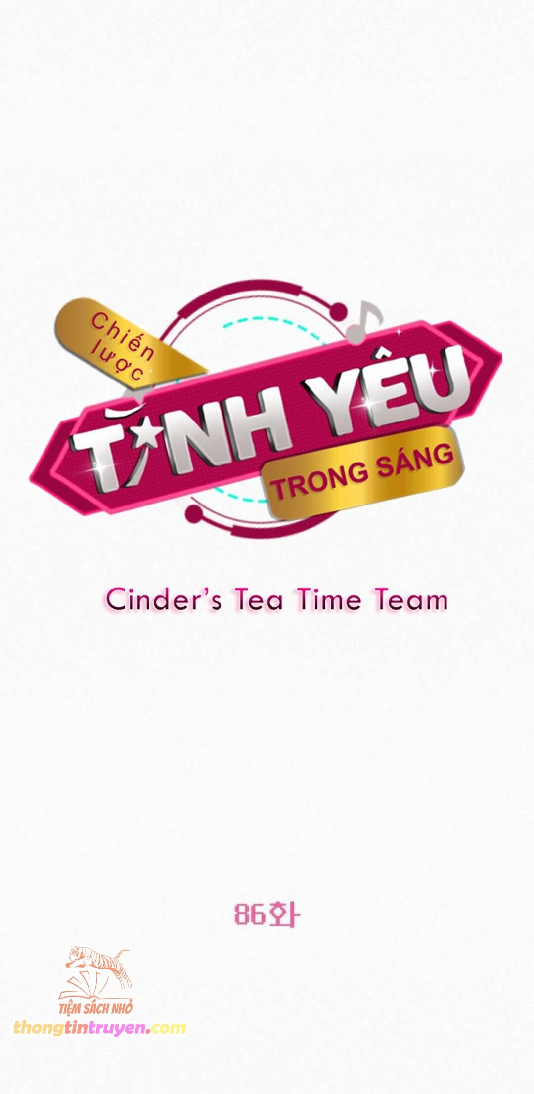 đọc truyện Chiến Lược Tình Yêu Trong Sáng Chương 86 ảnh 52 tại Giả Dược