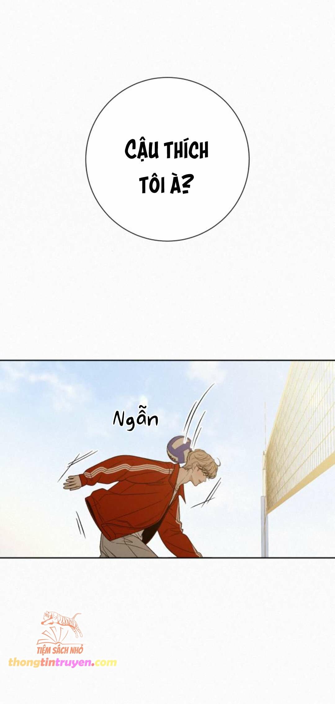 đọc truyện Chiến Lược Tình Yêu Trong Sáng Chương 87 ảnh 19 tại Giả Dược