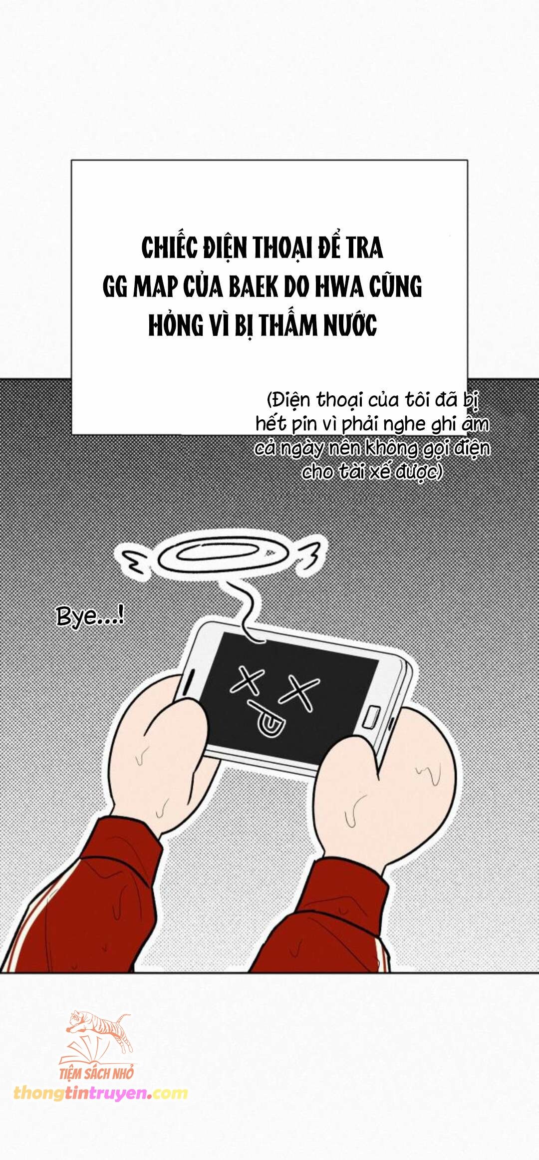 đọc truyện Chiến Lược Tình Yêu Trong Sáng Chương 87 ảnh 92 tại Giả Dược