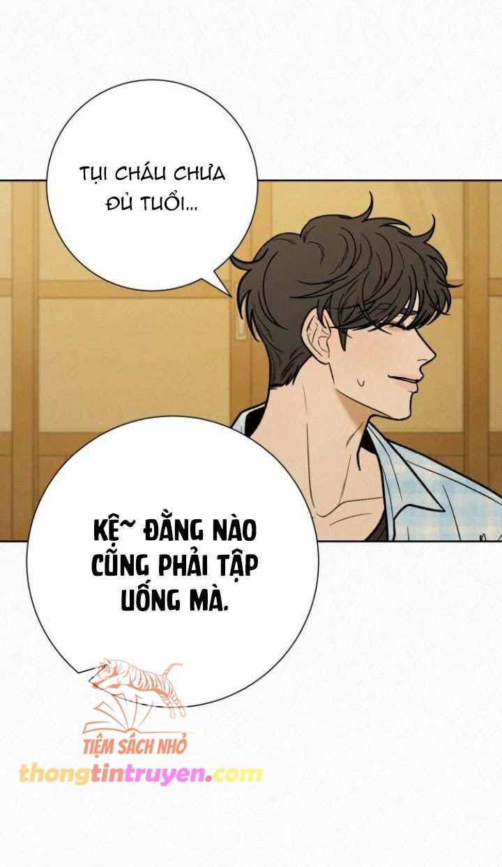đọc truyện Chiến Lược Tình Yêu Trong Sáng Chương 88 ảnh 78 tại Giả Dược