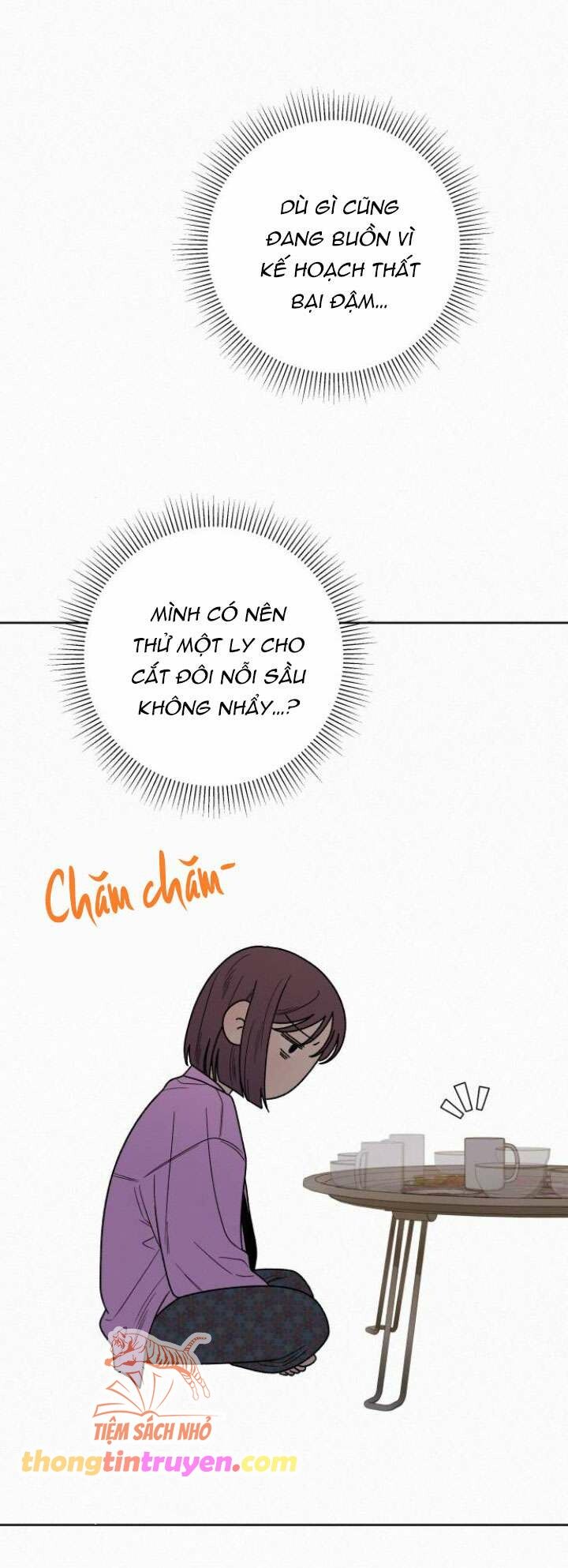 đọc truyện Chiến Lược Tình Yêu Trong Sáng Chương 88 ảnh 81 tại Giả Dược