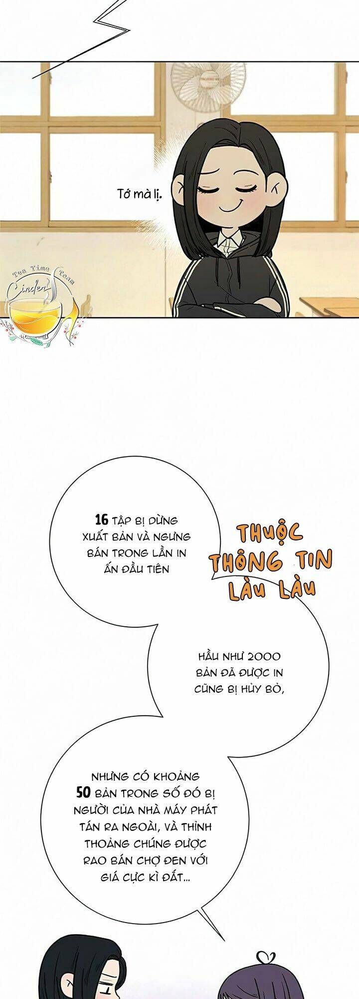 đọc truyện Chiến Lược Tình Yêu Trong Sáng Chương 9 ảnh 41 tại Thiên Thai Truyện