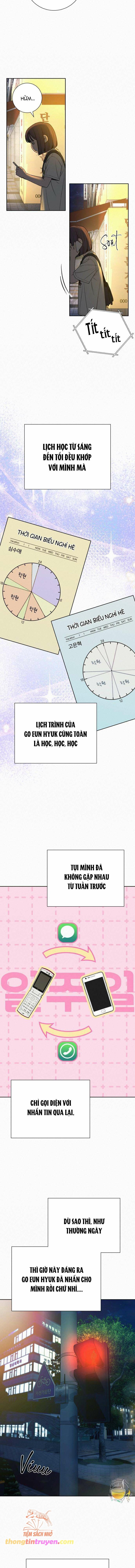 đọc truyện Chiến Lược Tình Yêu Trong Sáng Chương 90 ảnh 6 tại Thiên Thai Truyện