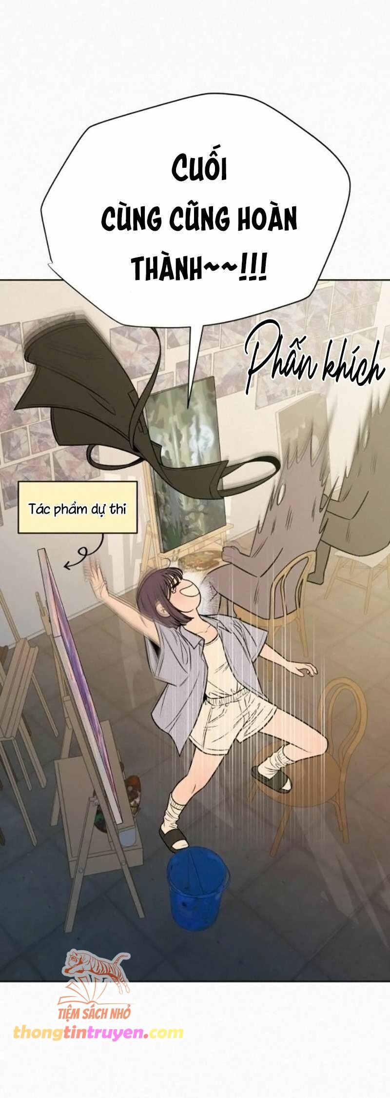 đọc truyện Chiến Lược Tình Yêu Trong Sáng Chương 95 ảnh 2 tại Giả Dược