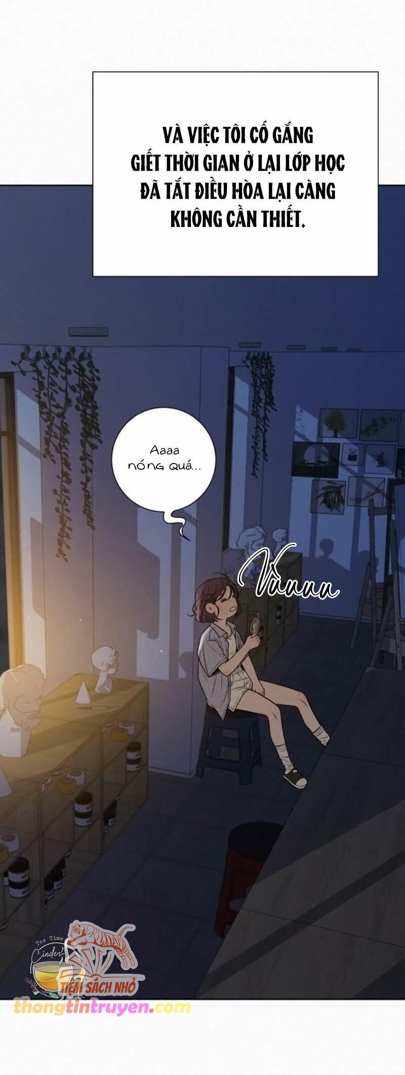 đọc truyện Chiến Lược Tình Yêu Trong Sáng Chương 95 ảnh 19 tại Giả Dược