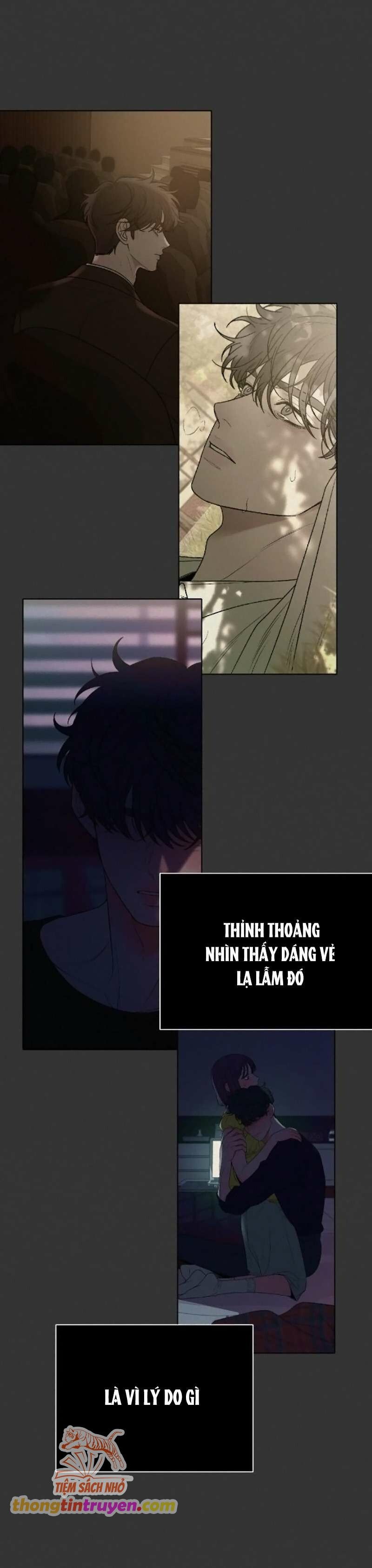 đọc truyện Chiến Lược Tình Yêu Trong Sáng Chương 95 ảnh 23 tại Giả Dược