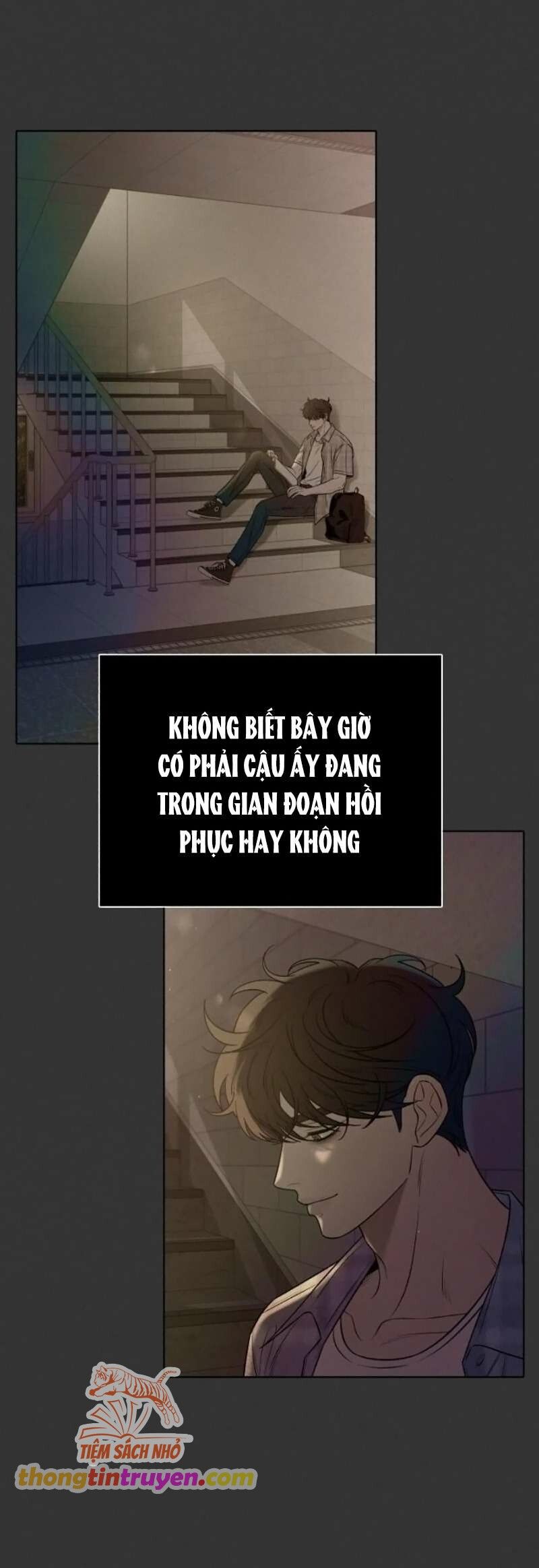 đọc truyện Chiến Lược Tình Yêu Trong Sáng Chương 95 ảnh 24 tại Giả Dược