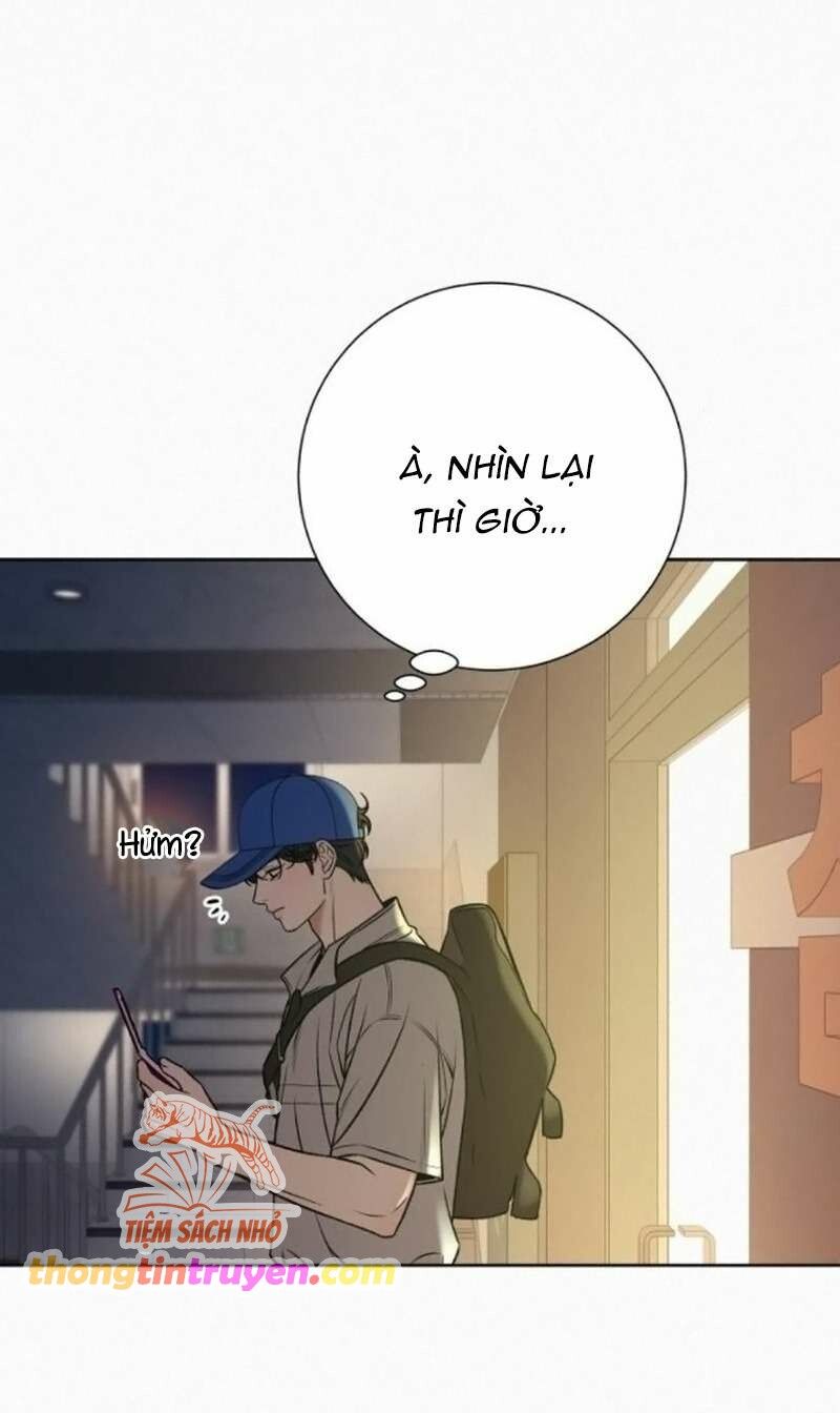 đọc truyện Chiến Lược Tình Yêu Trong Sáng Chương 95 ảnh 43 tại Giả Dược