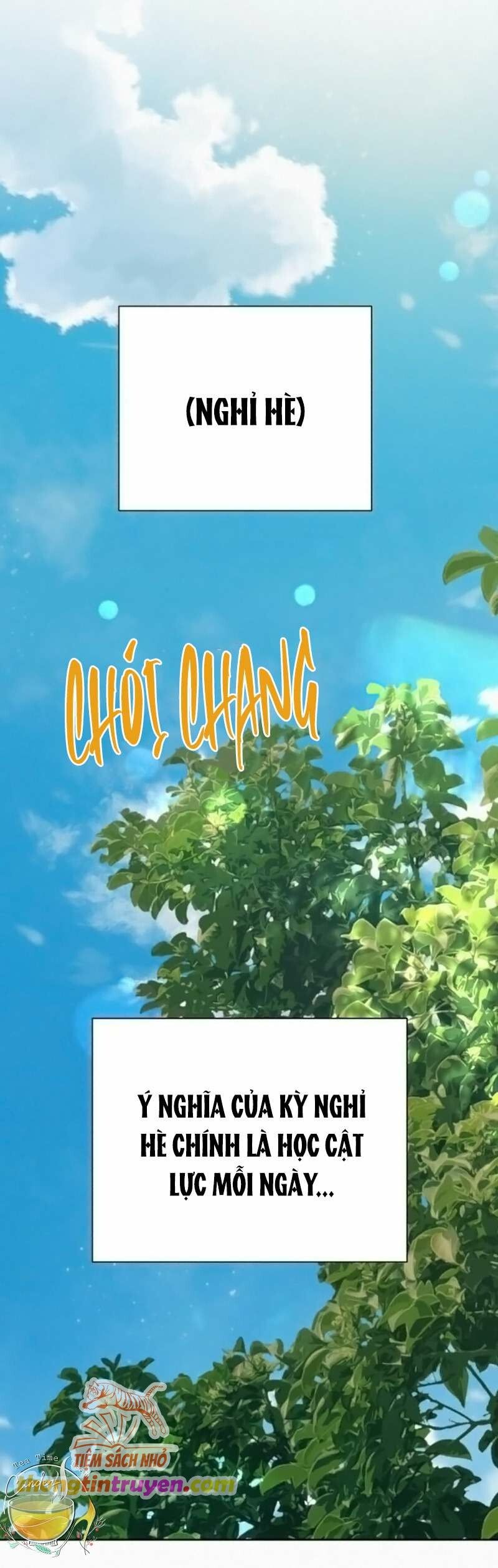 đọc truyện Chiến Lược Tình Yêu Trong Sáng Chương 95 ảnh 69 tại Giả Dược