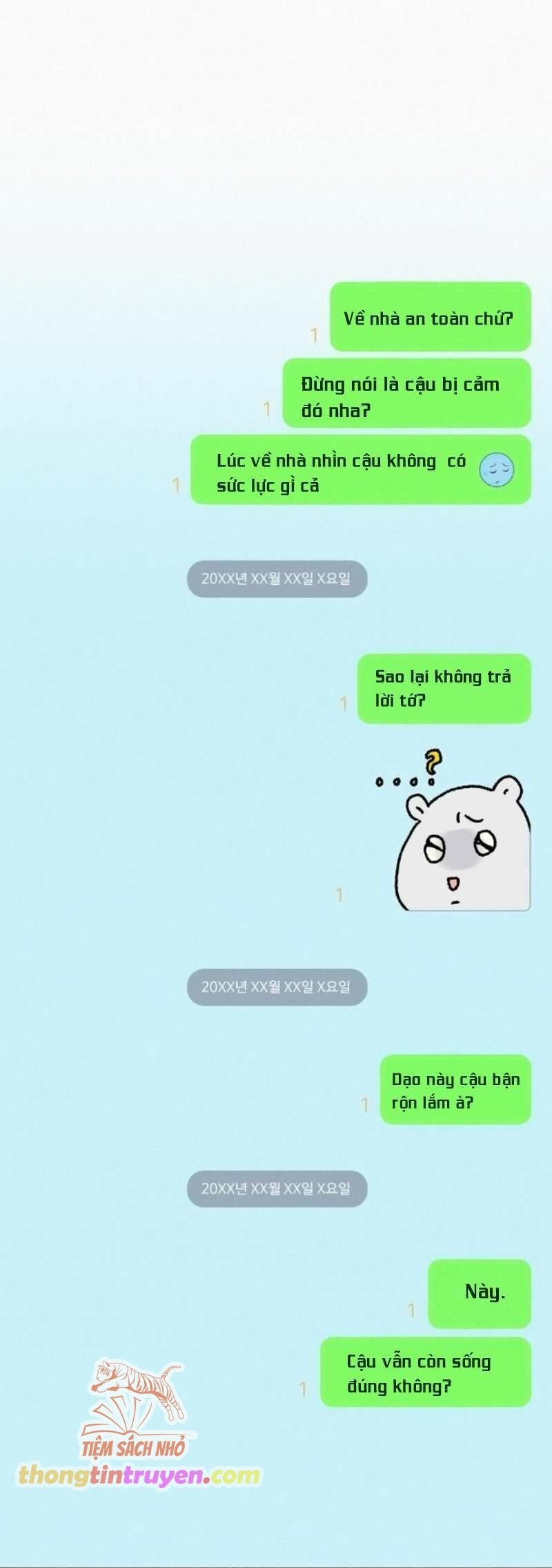 đọc truyện Chiến Lược Tình Yêu Trong Sáng Chương 95 ảnh 77 tại Giả Dược