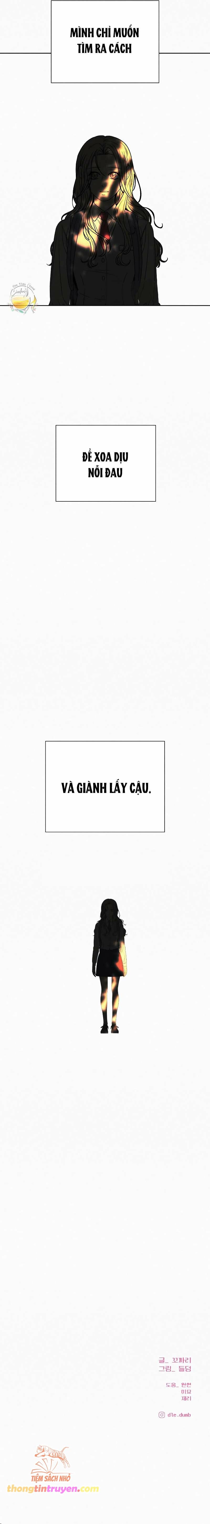 đọc truyện Chiến Lược Tình Yêu Trong Sáng Chương 98 ảnh 11 tại Giả Dược