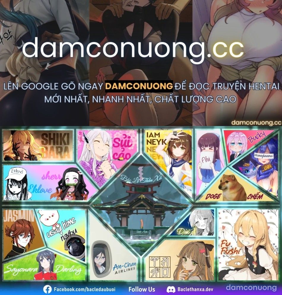 đọc truyện Chiến Mã Của Tôi [bike No Honda-chan] Én én én rènnnnnnn ảnh 1 tại Giả Dược