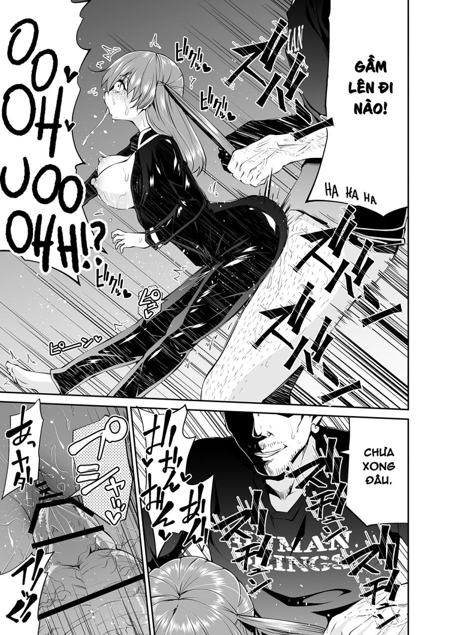 Chiến Mã Của Tôi Chương 0 page 19 - Giả Dược