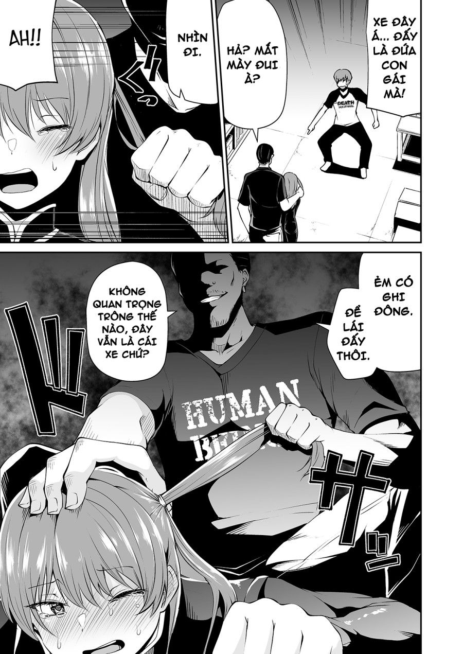 Chiến Mã Của Tôi Chương 0 page 5 - Giả Dược