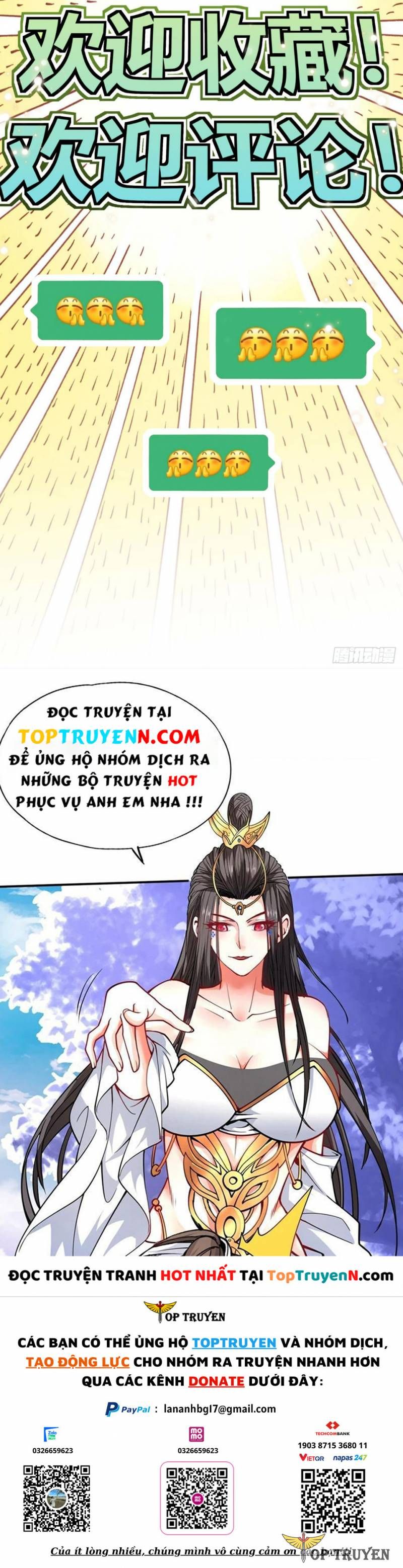 đọc truyện Chiến Thần Bất Tử Chương 29 ảnh 4 tại Truyện Dạ Ký