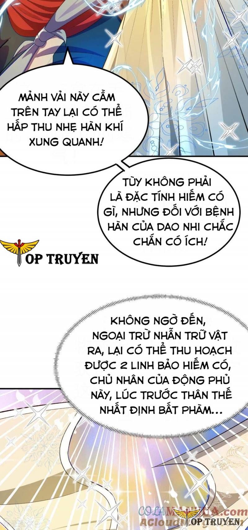 đọc truyện Chiến Thần Bất Tử Chương 38 ảnh 14 tại Truyện Dạ Ký