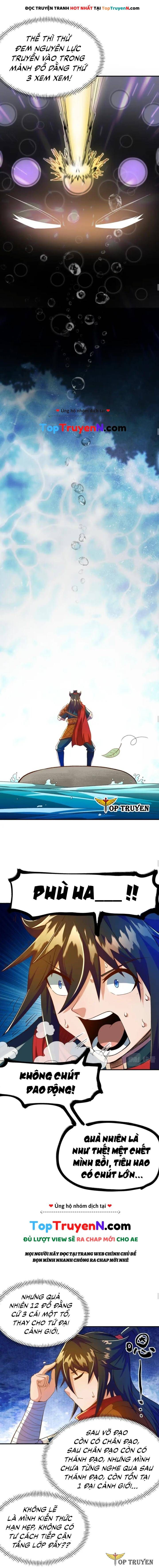 đọc truyện Chiến Thần Bất Tử Chương 40 ảnh 8 tại Truyện Dạ Ký