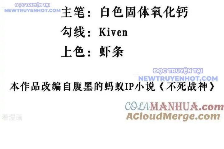 đọc truyện Chiến Thần Bất Tử Chương 58 ảnh 5 tại Truyện Dạ Ký