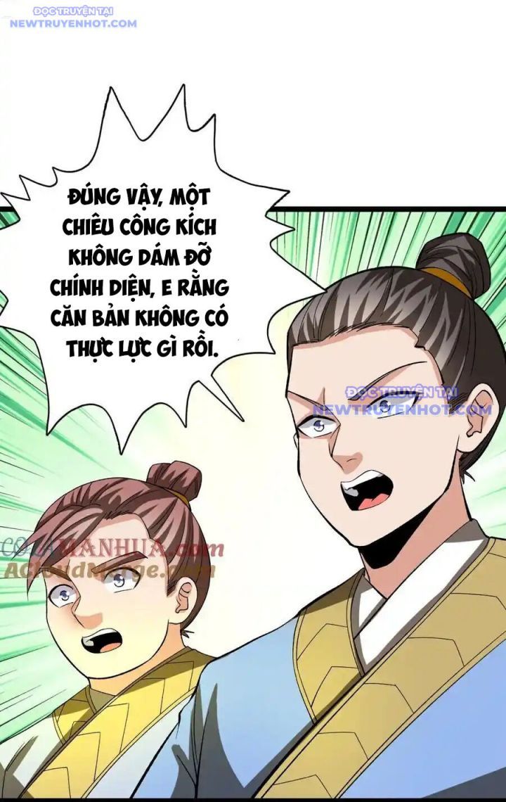đọc truyện Chiến Thần Bất Tử Chương 58 ảnh 44 tại Truyện Dạ Ký