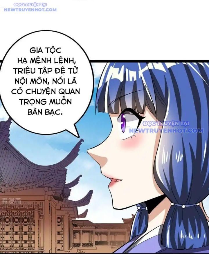 đọc truyện Chiến Thần Bất Tử Chương 58 ảnh 10 tại Truyện Dạ Ký