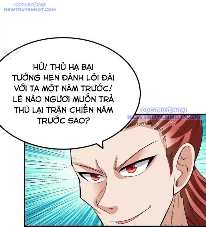 đọc truyện Chiến Thần Bất Tử Chương 59 ảnh 21 tại Truyện Dạ Ký