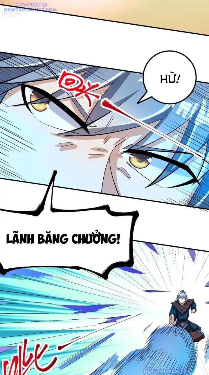 đọc truyện Chiến Thần Bất Tử Chương 59 ảnh 29 tại Truyện Dạ Ký