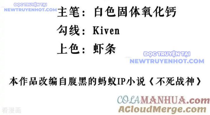 đọc truyện Chiến Thần Bất Tử Chương 59 ảnh 5 tại Truyện Dạ Ký