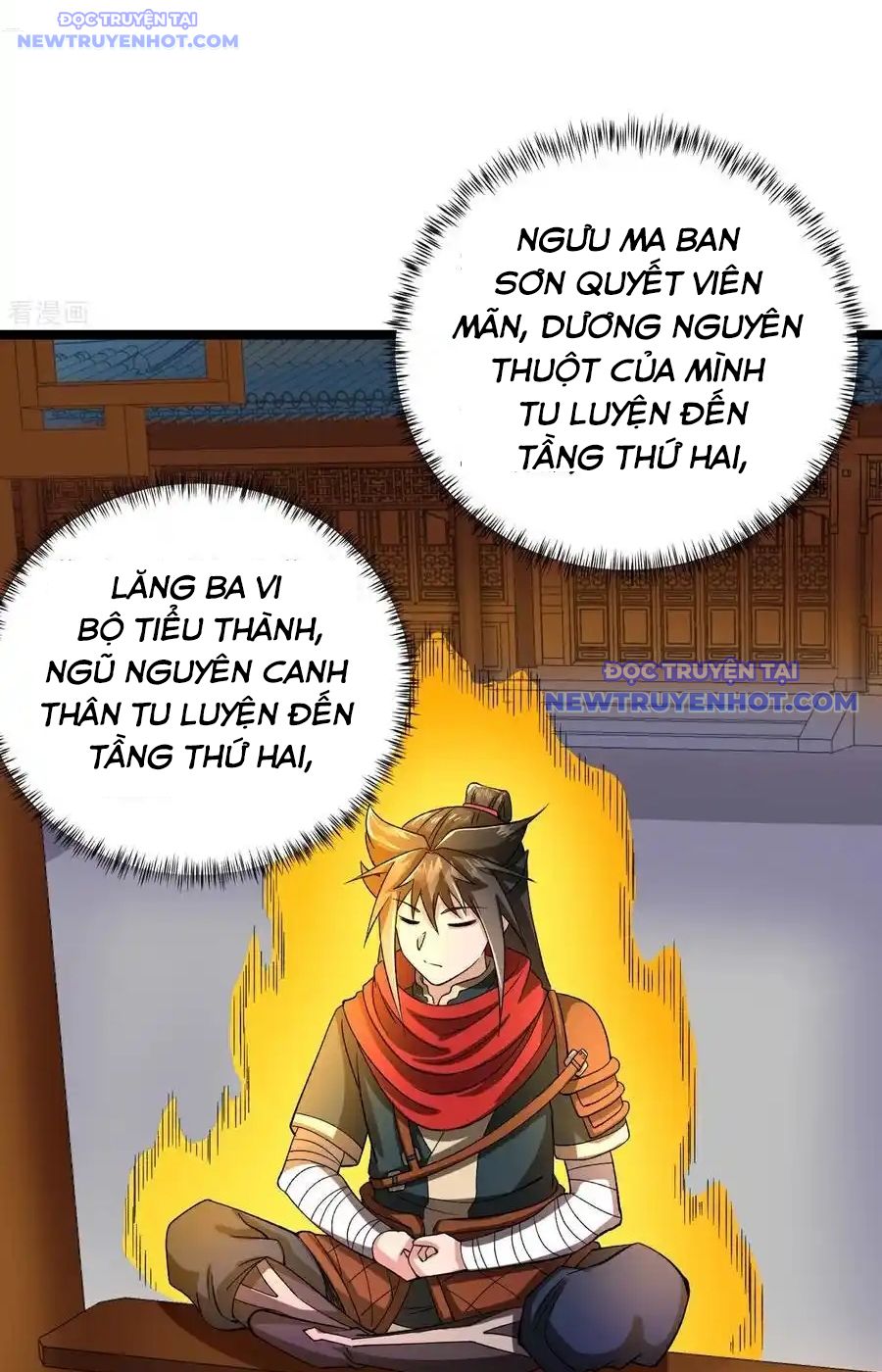 đọc truyện Chiến Thần Bất Tử Chương 60 ảnh 20 tại Truyện Dạ Ký