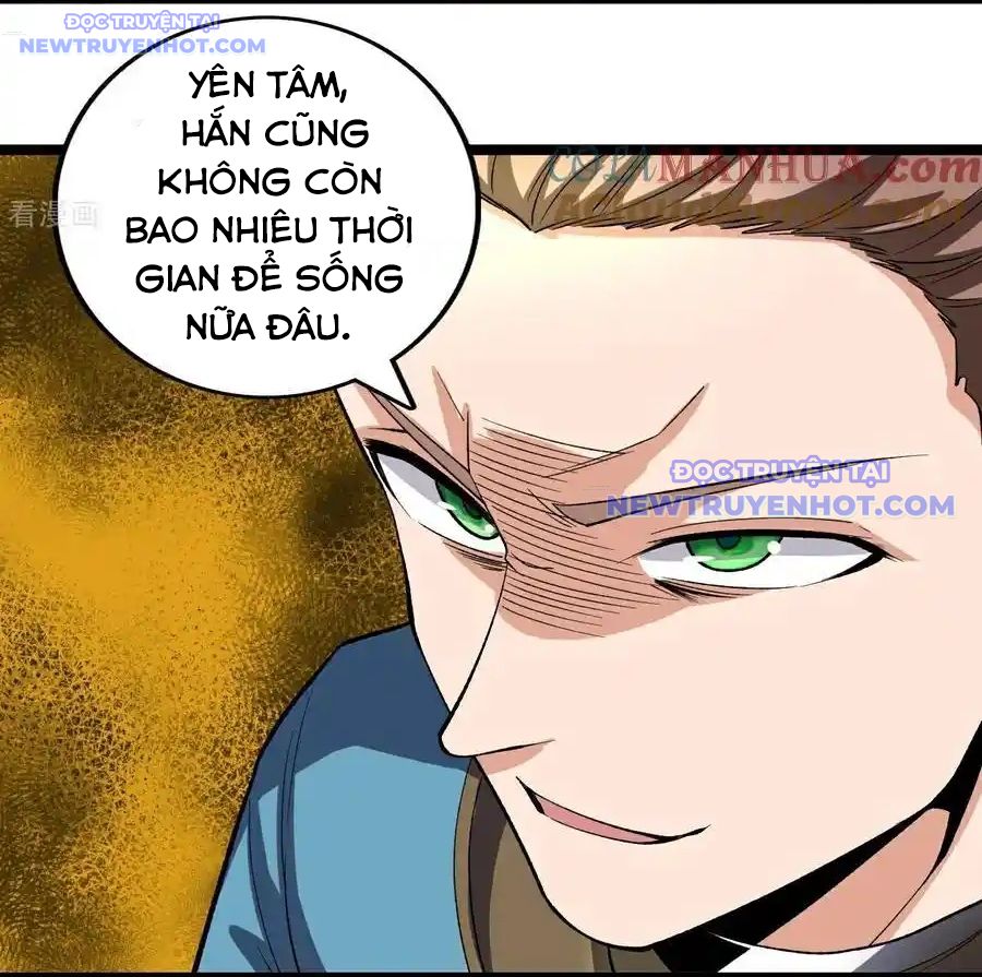 đọc truyện Chiến Thần Bất Tử Chương 60 ảnh 37 tại Truyện Dạ Ký