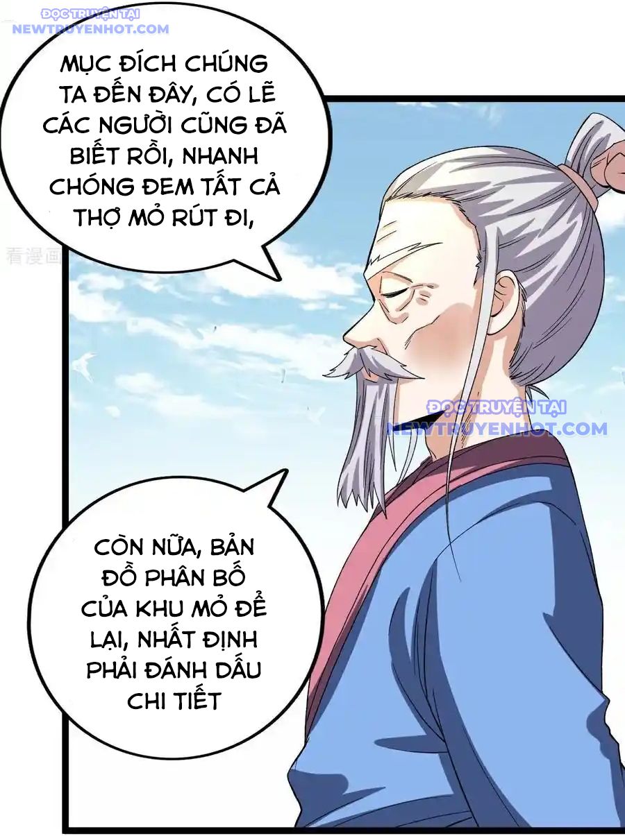 đọc truyện Chiến Thần Bất Tử Chương 60 ảnh 43 tại Truyện Dạ Ký