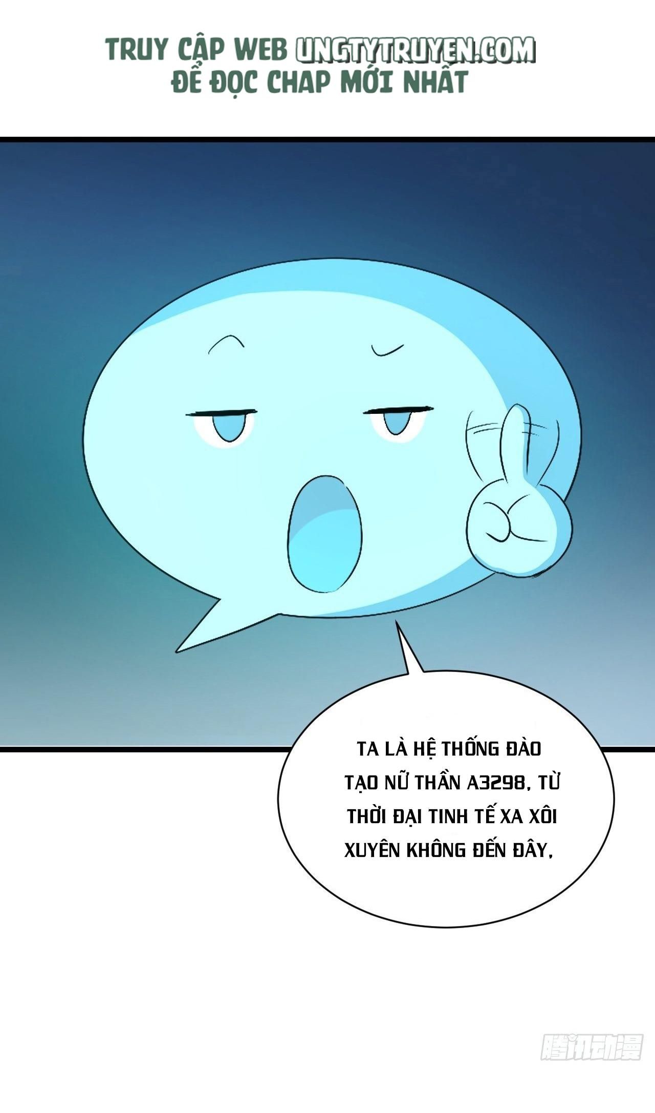 đọc truyện Chiến Thần Dưỡng Thành Ký Chương 1 ảnh 24 tại Giả Dược