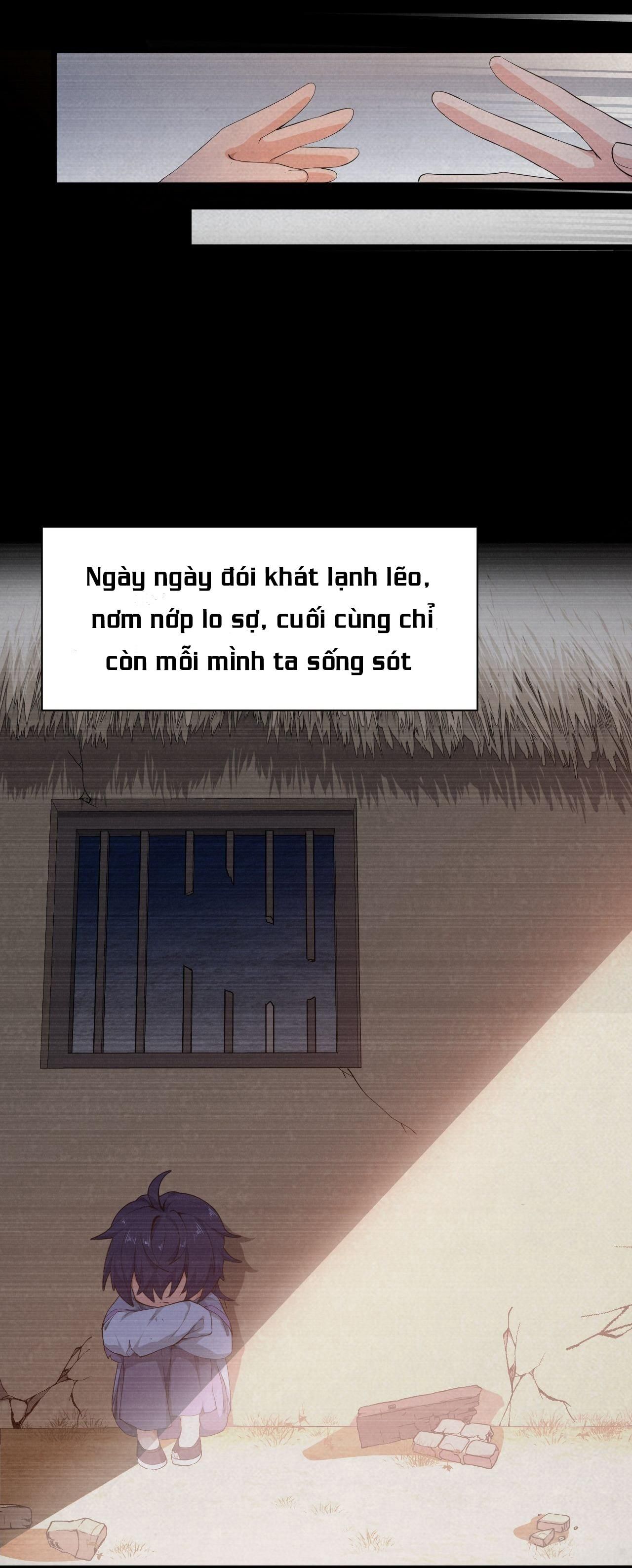 đọc truyện Chiến Thần Dưỡng Thành Ký Chương 1 ảnh 4 tại Giả Dược