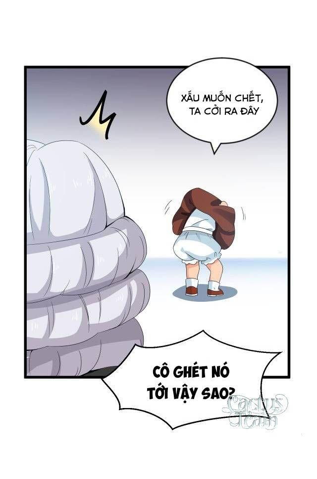 đọc truyện Chiến Thần Dưỡng Thành Ký Chương 10 ảnh 12 tại Giả Dược