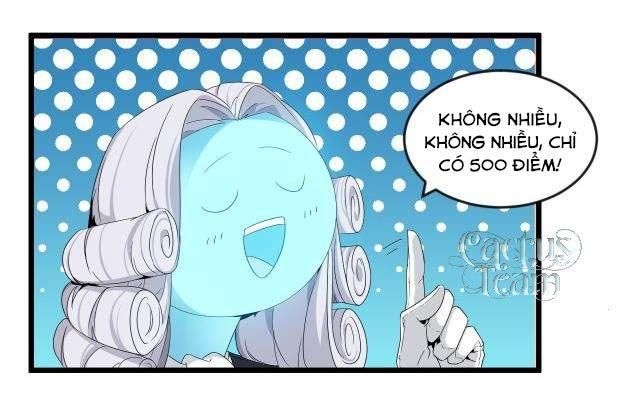 đọc truyện Chiến Thần Dưỡng Thành Ký Chương 10 ảnh 23 tại Giả Dược