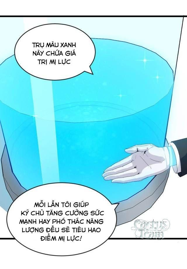 đọc truyện Chiến Thần Dưỡng Thành Ký Chương 10 ảnh 29 tại Giả Dược