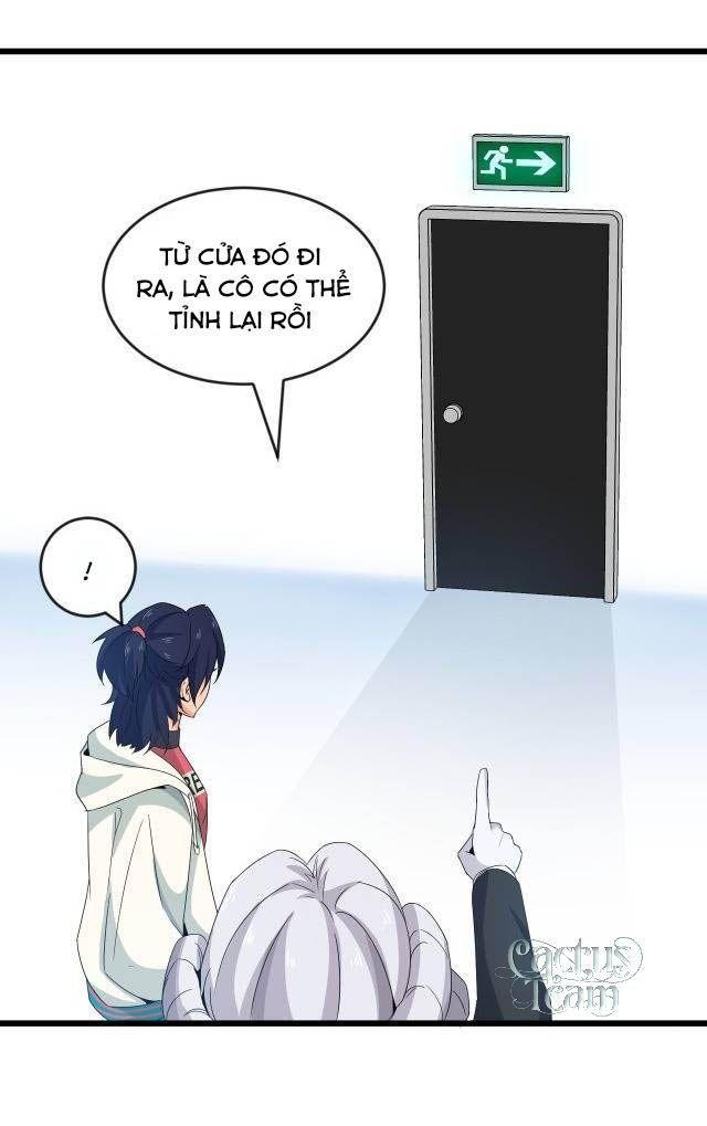 đọc truyện Chiến Thần Dưỡng Thành Ký Chương 10 ảnh 39 tại Giả Dược