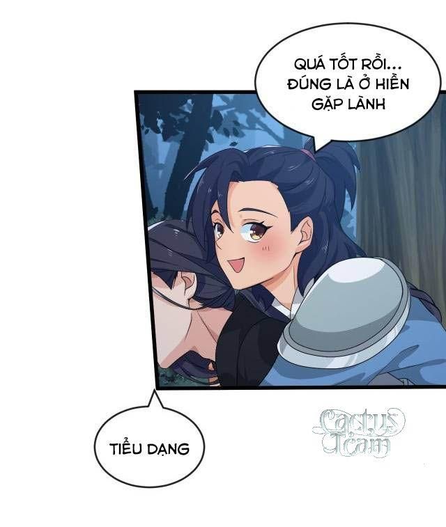 đọc truyện Chiến Thần Dưỡng Thành Ký Chương 10 ảnh 44 tại Giả Dược