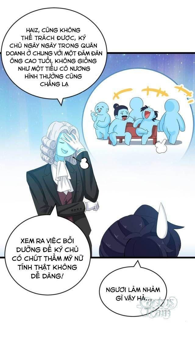 đọc truyện Chiến Thần Dưỡng Thành Ký Chương 10 ảnh 9 tại Giả Dược