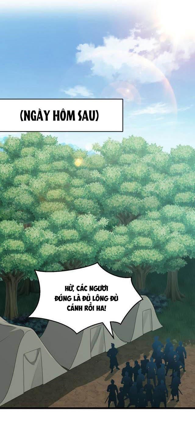 đọc truyện Chiến Thần Dưỡng Thành Ký Chương 11 ảnh 2 tại Giả Dược
