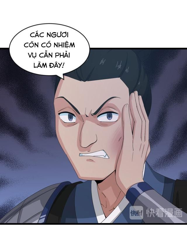 đọc truyện Chiến Thần Dưỡng Thành Ký Chương 12 ảnh 17 tại Giả Dược